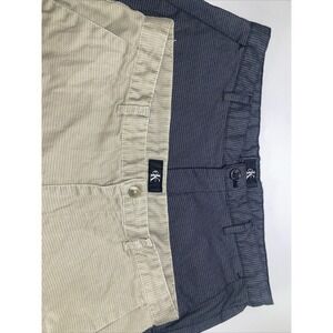 Calvin Klein  Men's Shorts Sz 34x 10